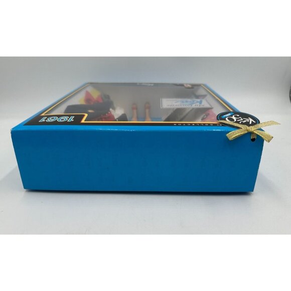 1961 VINTAGE REPRO MY FAVORITE KEN BARBIE'S BOYFRIEND DOLL 2010 MATTEL T7668 NIB - Picture 7 of 12